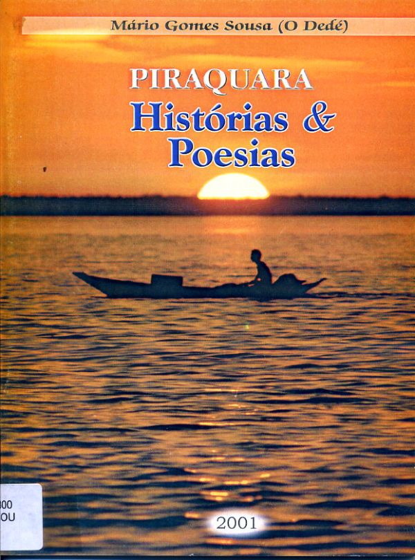 Piraquara, histórias e poesias 